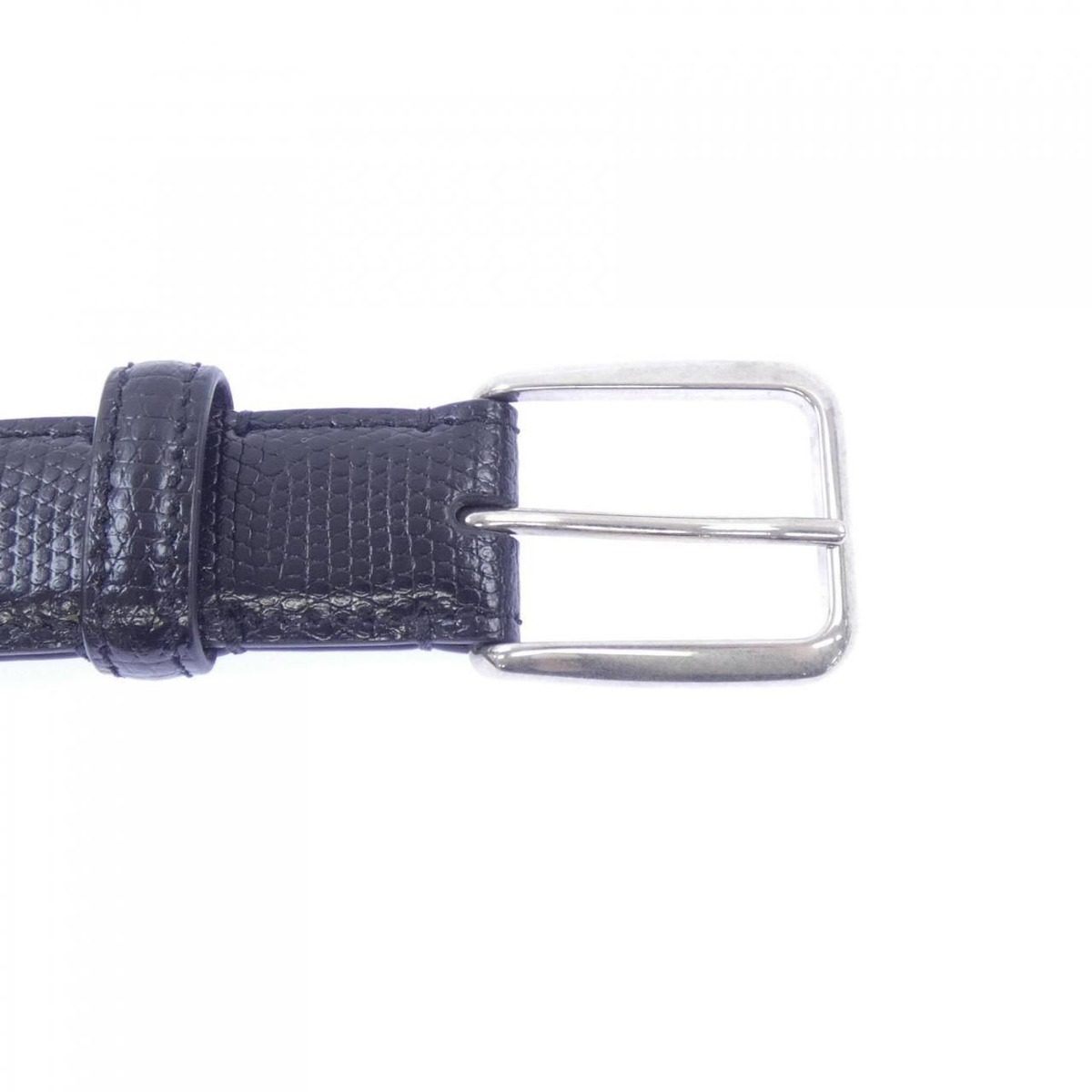 Celine Belt Black — view 3