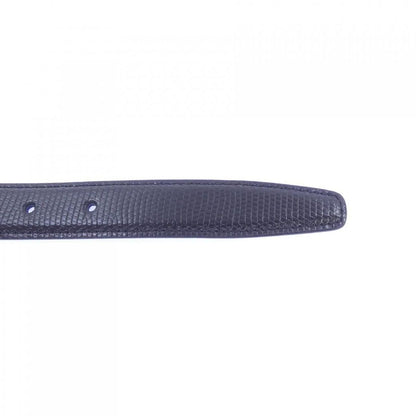 Celine Belt Black — view 4