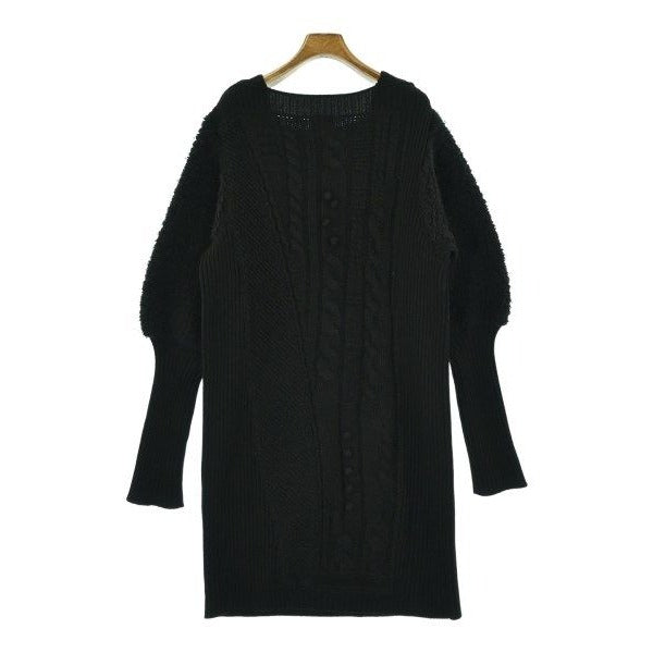 Chanel Dress Wool — view 2