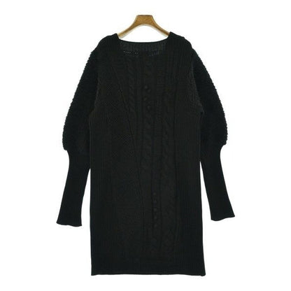 Chanel Dress Wool — view 2