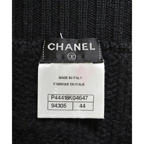 Chanel Dress Wool — view 3