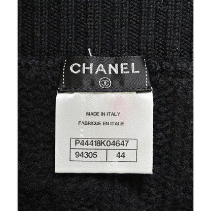 Chanel Dress Wool — view 3