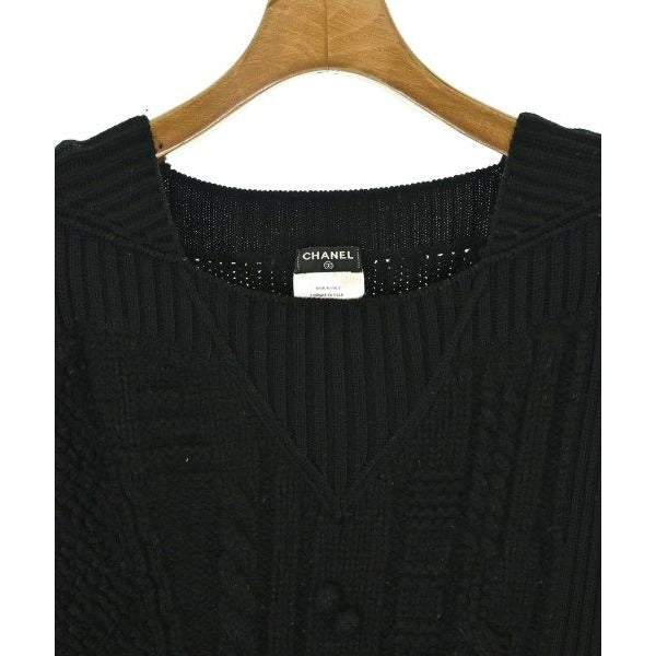 Chanel Dress Wool — view 5