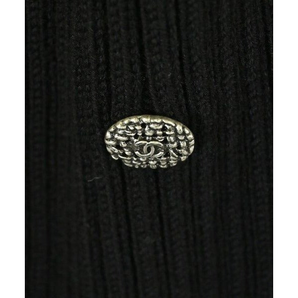 Chanel Dress Wool — view 6