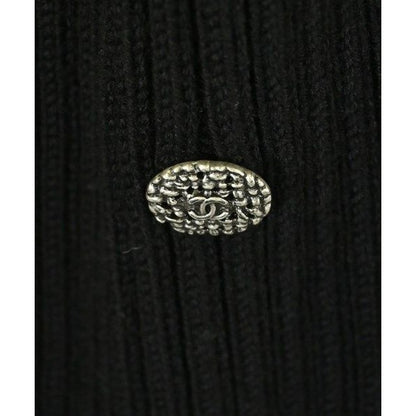 Chanel Dress Wool — view 6