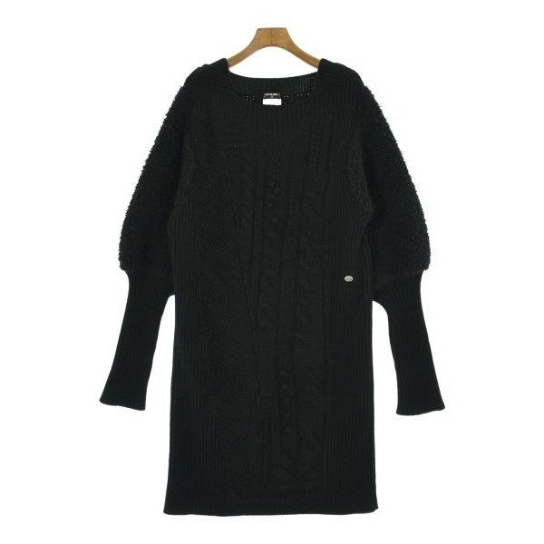 Chanel Dress Wool