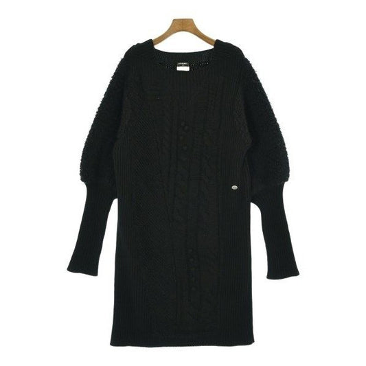 Chanel Dress Wool