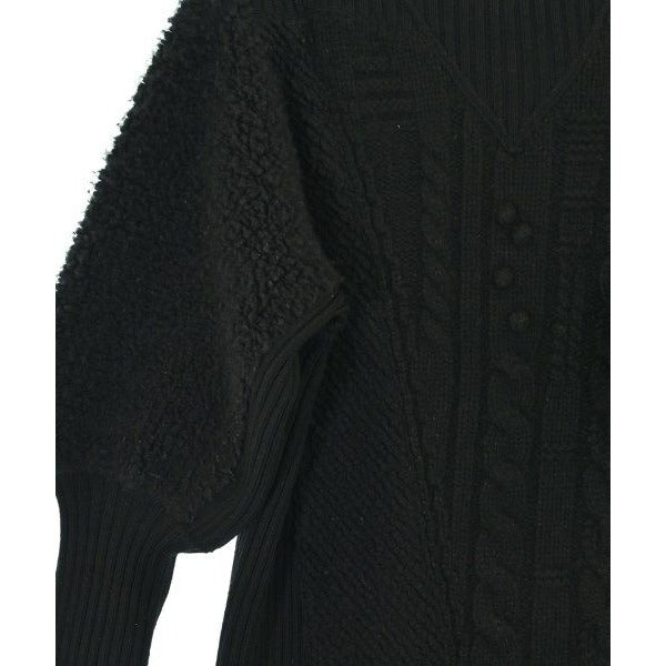 Chanel Dress Wool — view 7