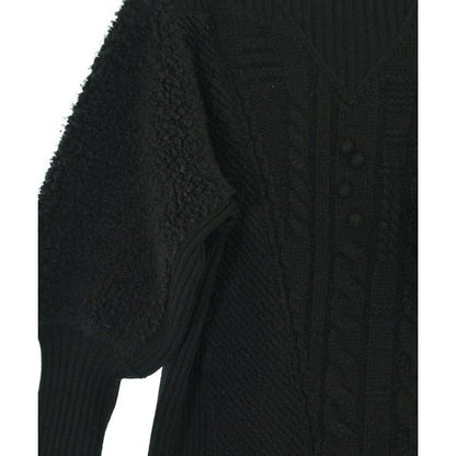 Chanel Dress Wool — view 7