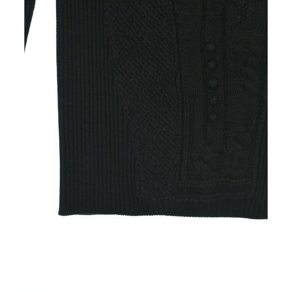 Chanel Dress Wool — view 8