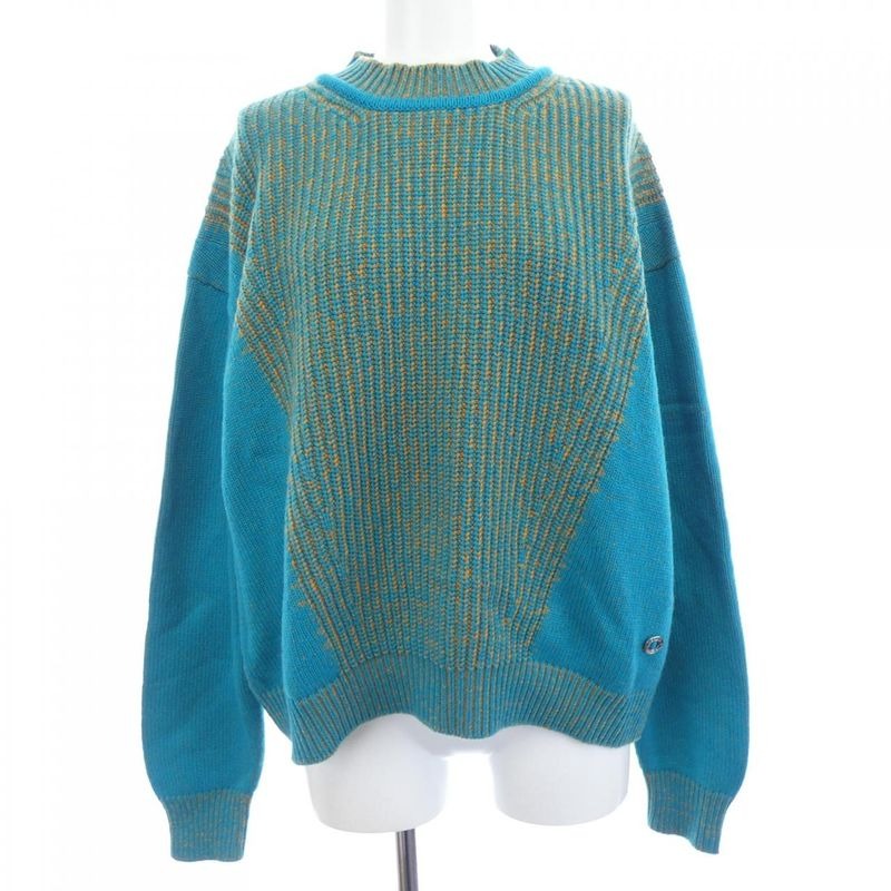 Hermes Jersey Rib 3 H2601 D1 Knit
