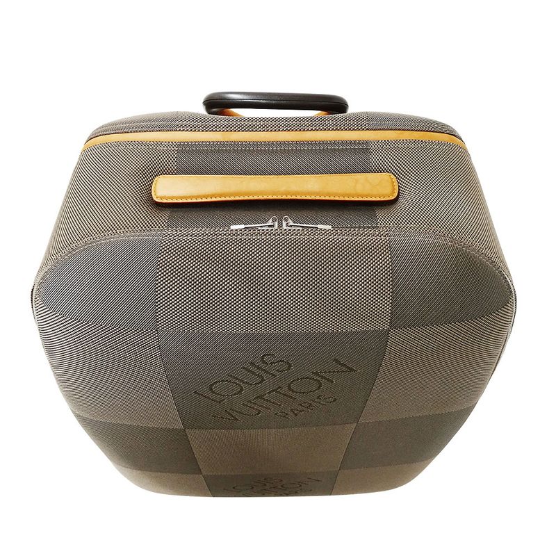 Louis Vuitton Bag Ladies Men Brand Suitcase Carry Bag Damier Geant Conquerant