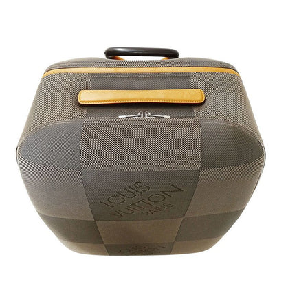 Louis Vuitton Bag Ladies Men Brand Suitcase Carry Bag Damier Geant Conquerant