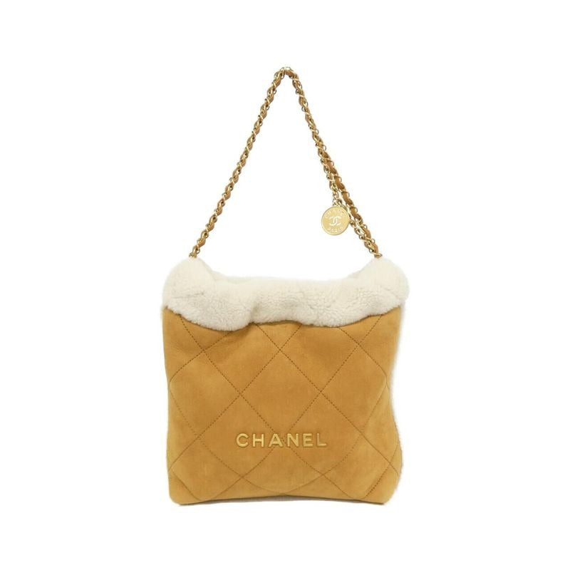 Chanel 22 Line As3260 Bag