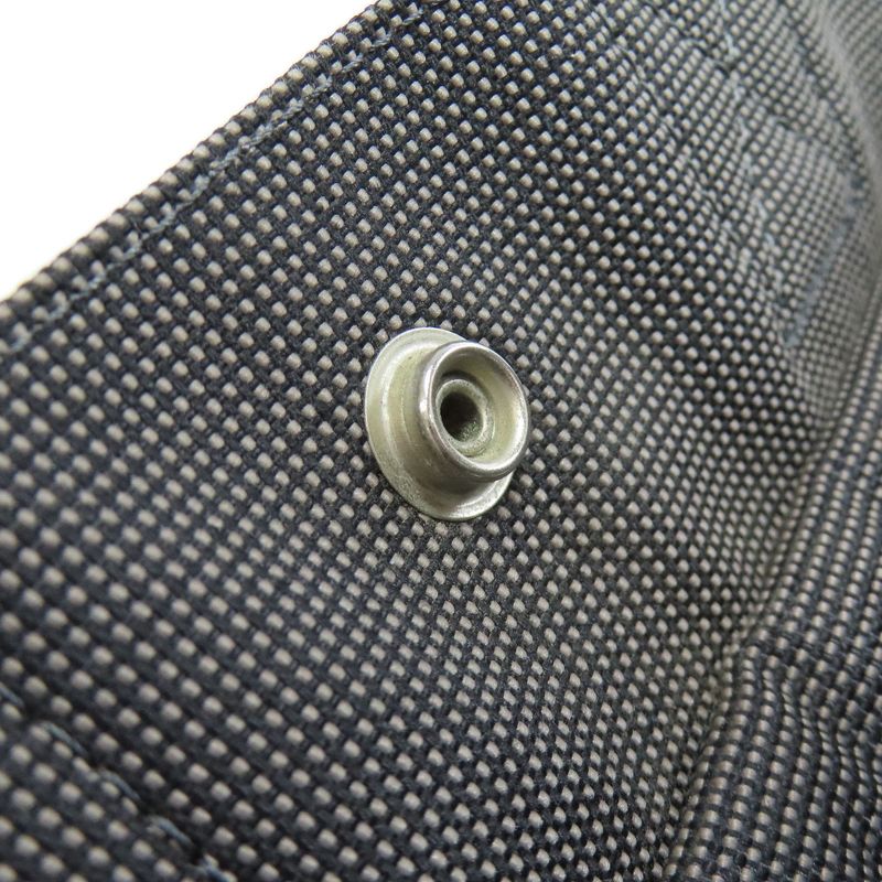 Hermes Her Line Tote PM Handbag Canvas Ladies