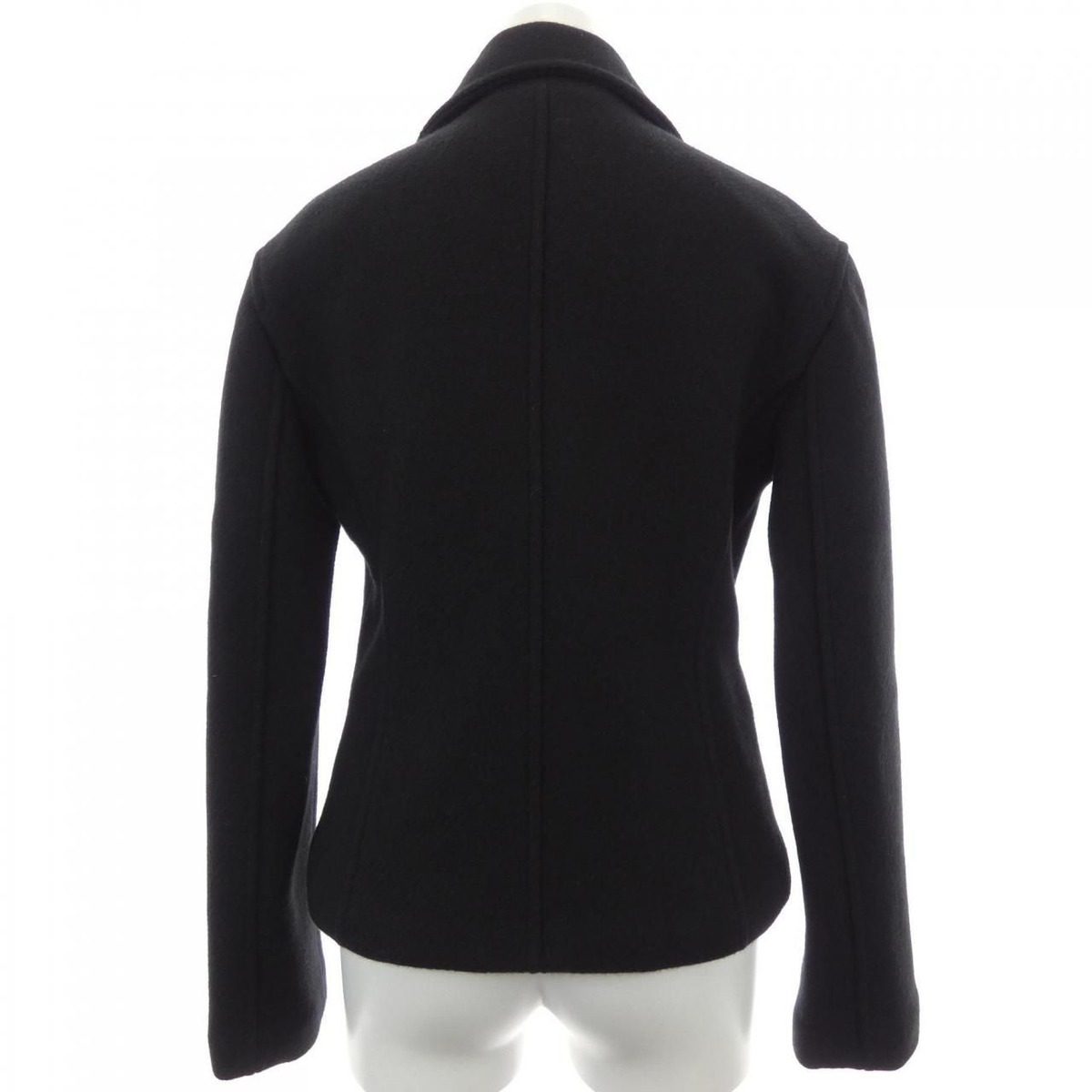 Hermes Jacket Black — view 2