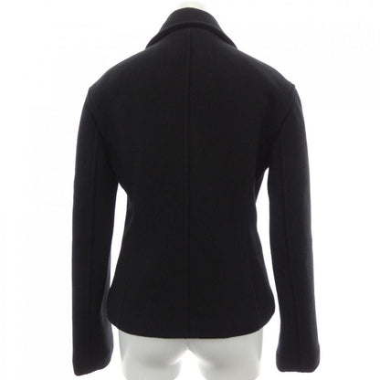 Hermes Jacket Black — view 2