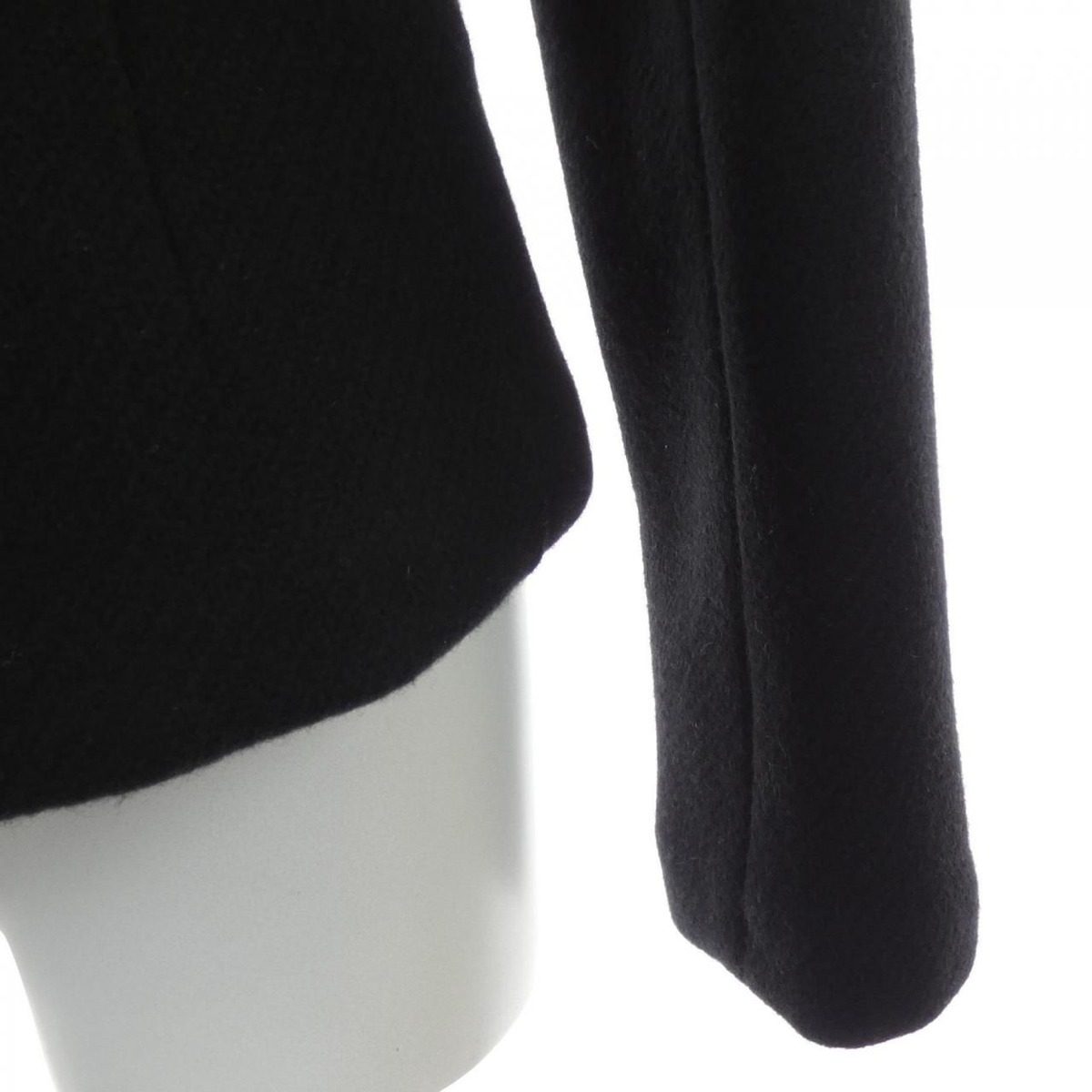 Hermes Jacket Black — view 6