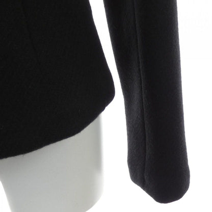 Hermes Jacket Black — view 6