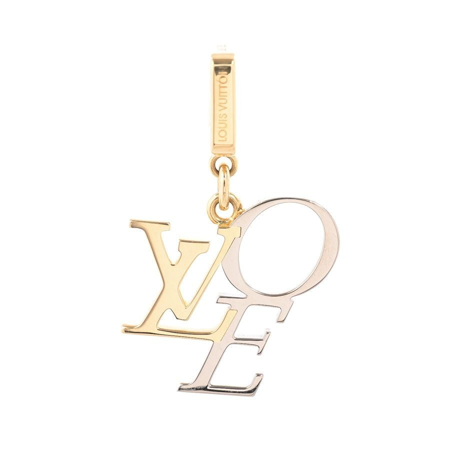 Louis Vuitton Charm That's Love
