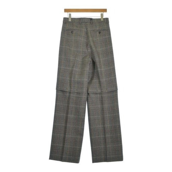 Gucci Pants Wool Black — view 2