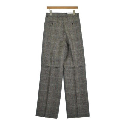 Gucci Pants Wool Black — view 2