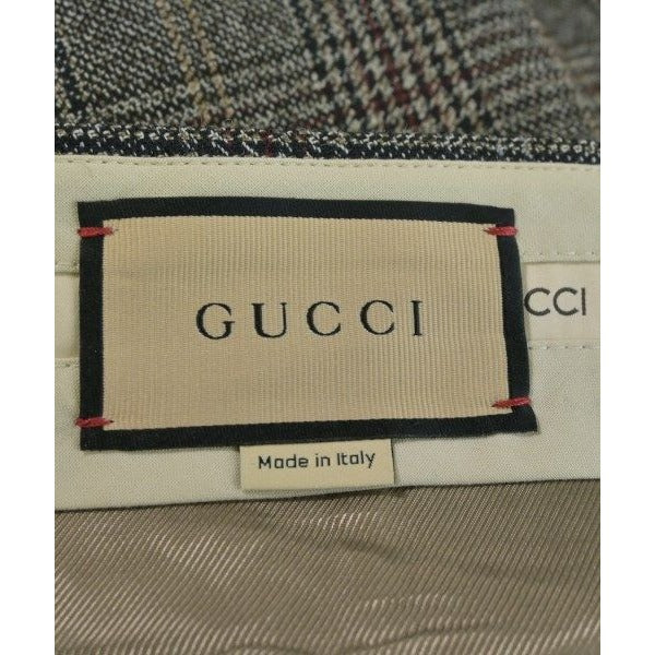Gucci Pants Wool Black — view 3