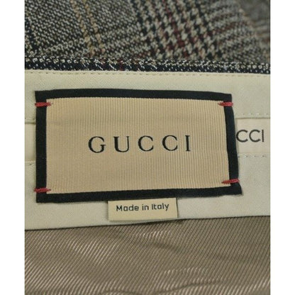 Gucci Pants Wool Black — view 3