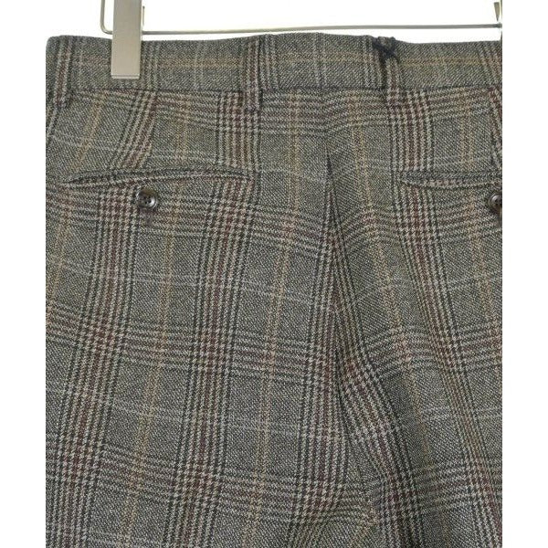 Gucci Pants Wool Black — view 5