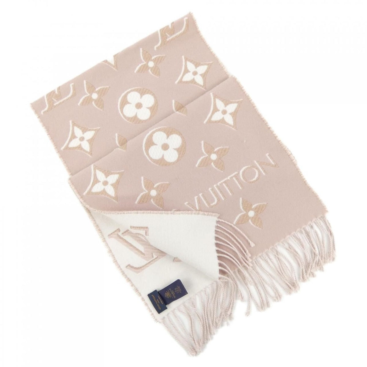 Louis Vuitton LV Essential Shine Scarf