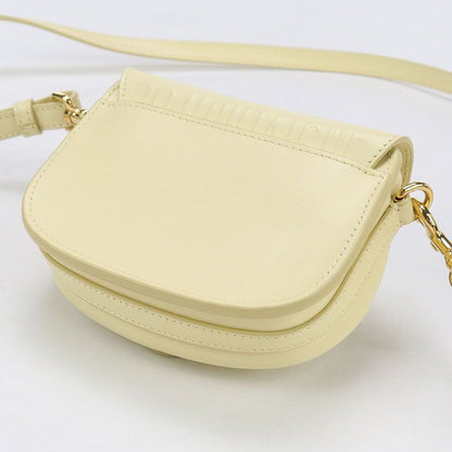 DIOR Bobby Crossbody Shoulder Bag Calf Womens