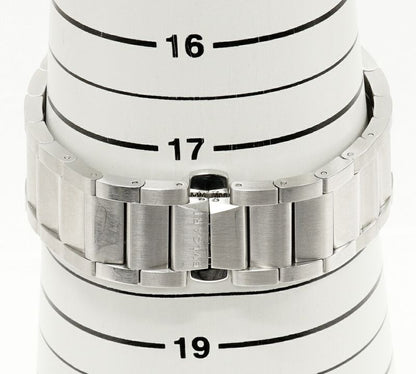 Bulgari Ergon Chrono Eg35sch Dual Purpose