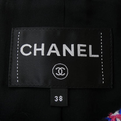Chanel No Color Jacket — view 5