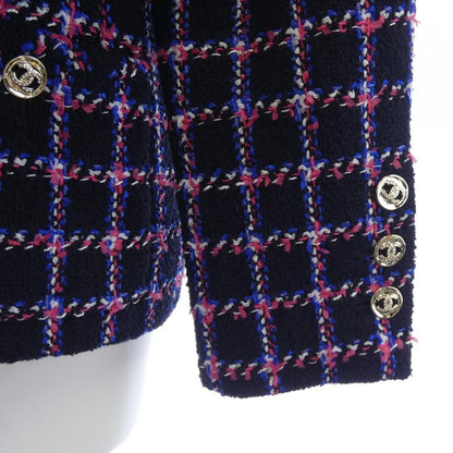 Chanel No Color Jacket — view 7