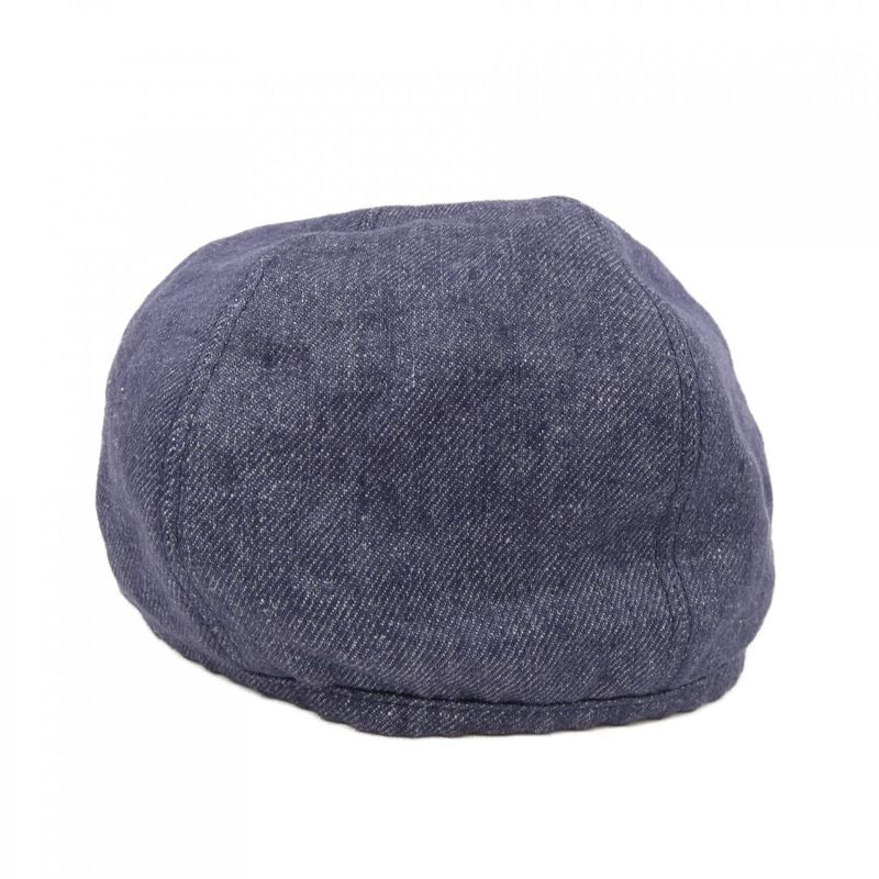 Hermes Blue Cap