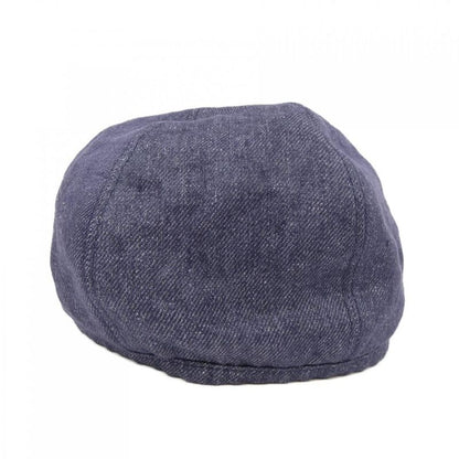 Hermes Blue Cap