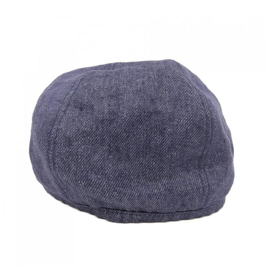 Hermes Blue Cap