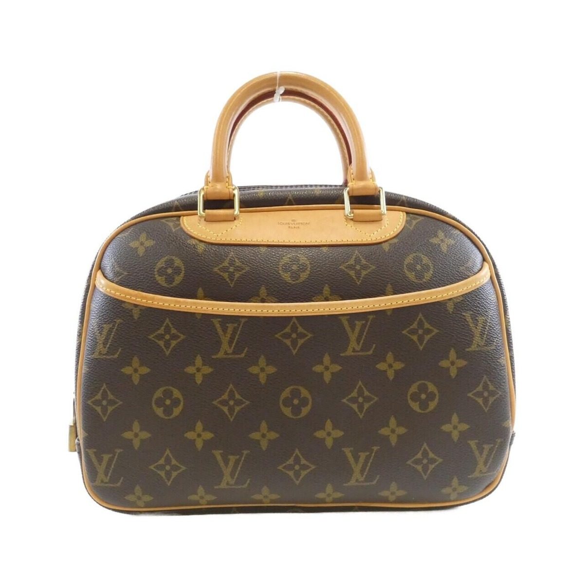 Louis Vuitton Monogram Tourville Bag
