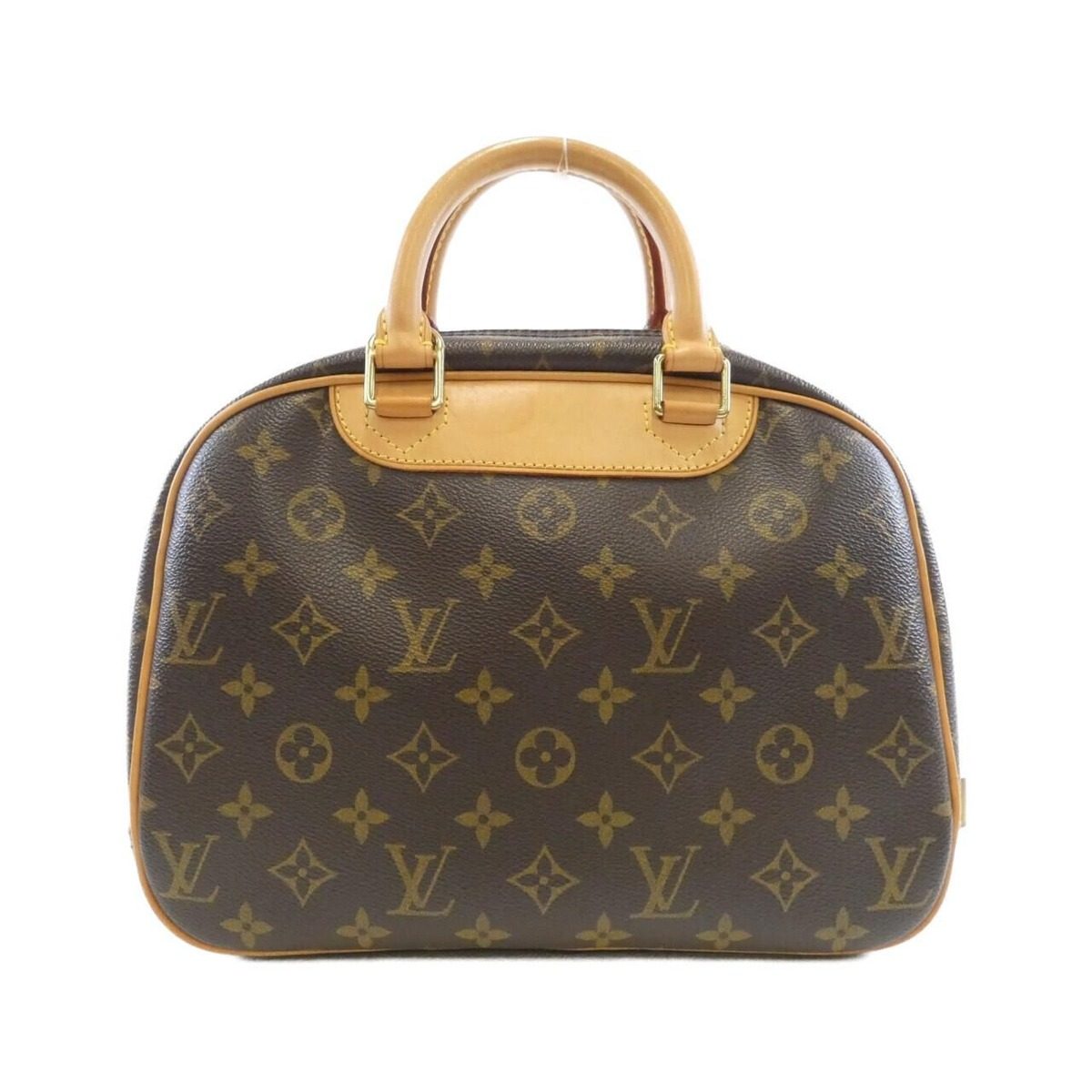 Louis Vuitton Monogram Tourville Bag — view 2
