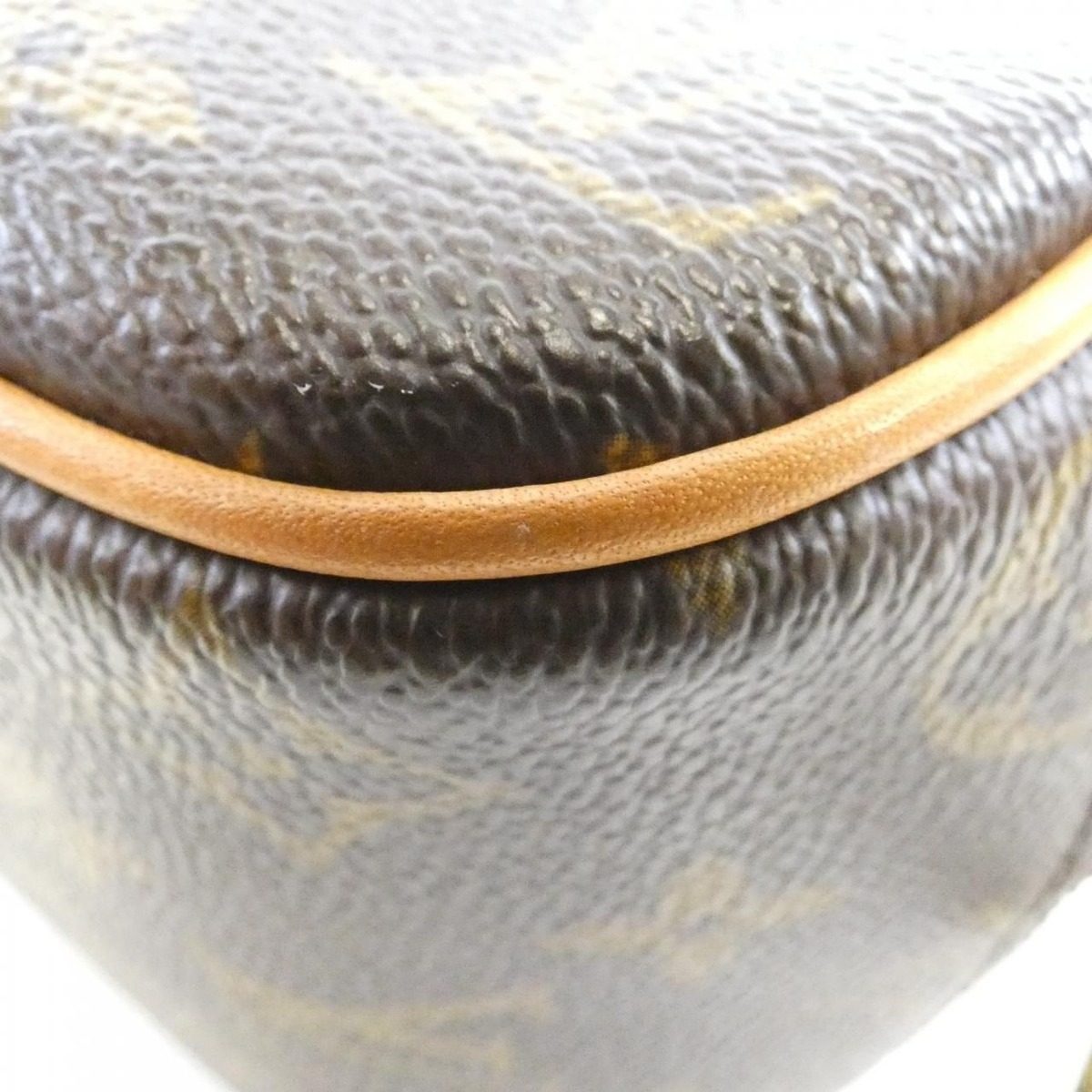 Louis Vuitton Monogram Tourville Bag — view 3