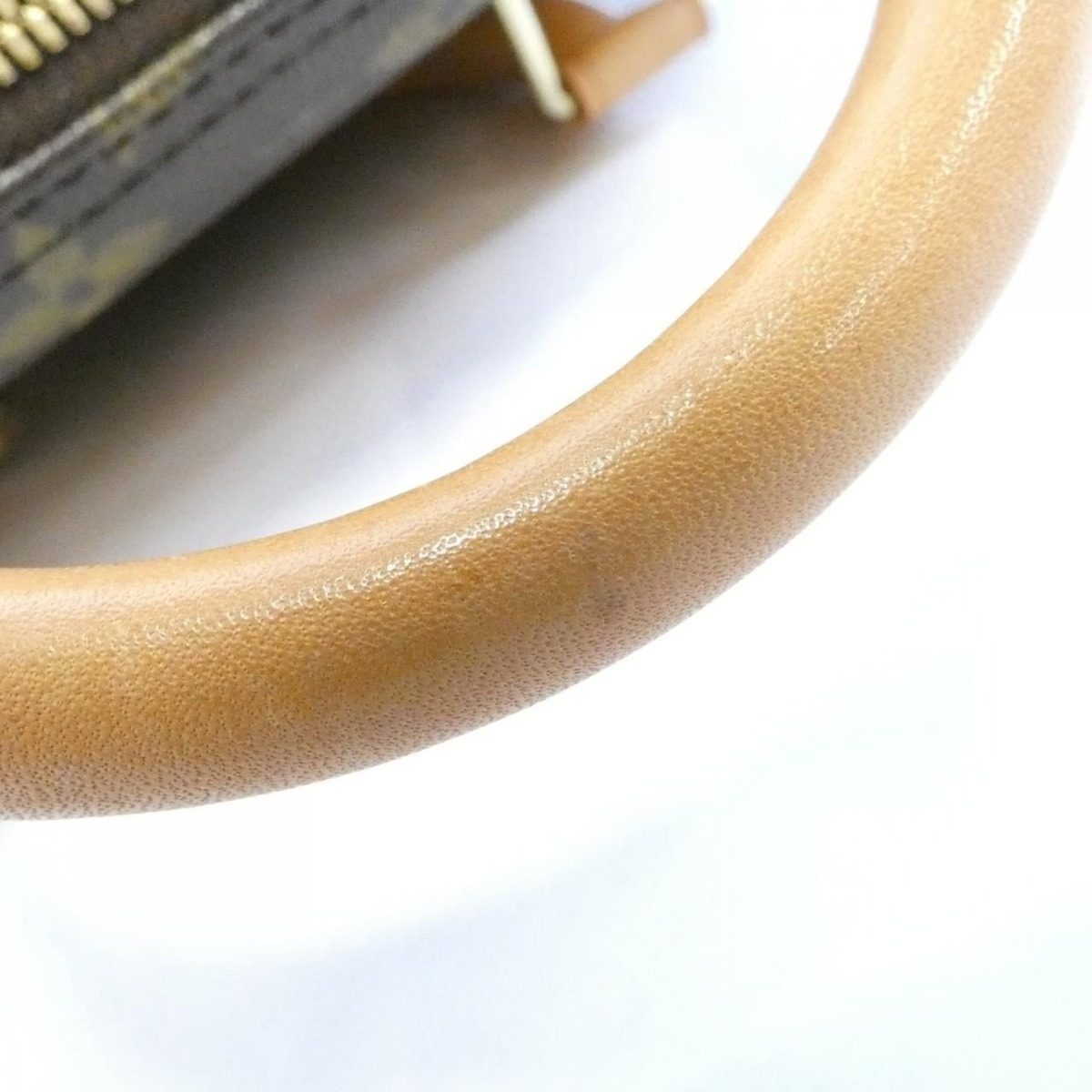 Louis Vuitton Monogram Tourville Bag — view 7