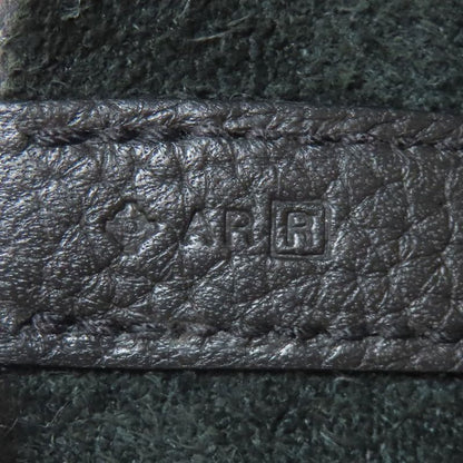 Hermes Picotin Lock MM Silver Hardware Handbag Togo Women