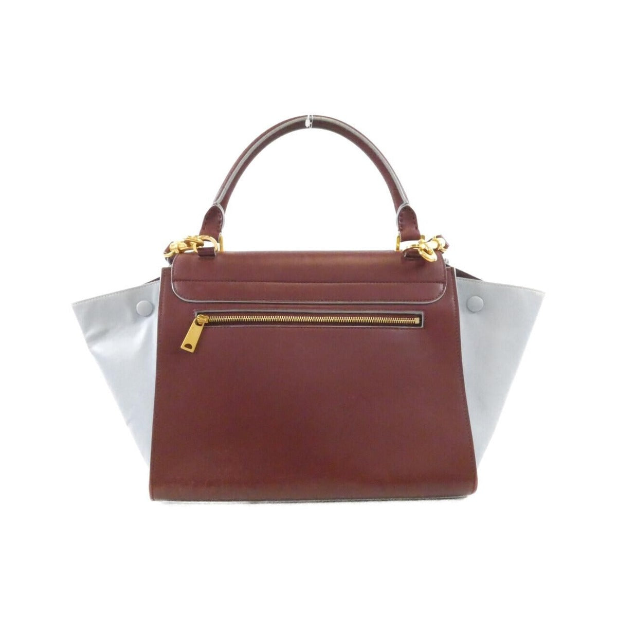 Celine Small Trapeze Bag — view 2