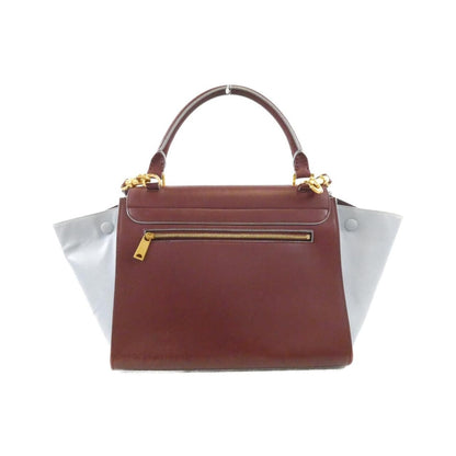 Celine Small Trapeze Bag — view 2
