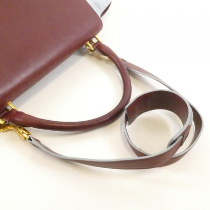 Celine Small Trapeze Bag — view 8