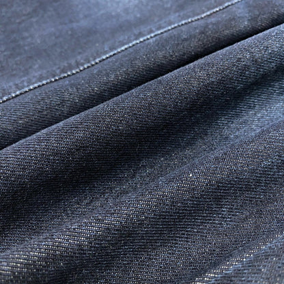 Chanel Braided Pants Indigo — view 11