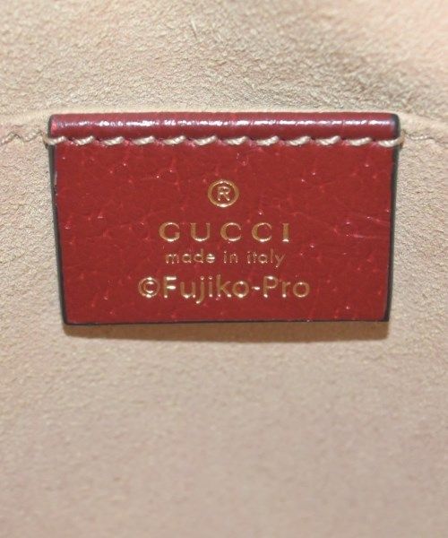Gucci Shoulder Bag Women's