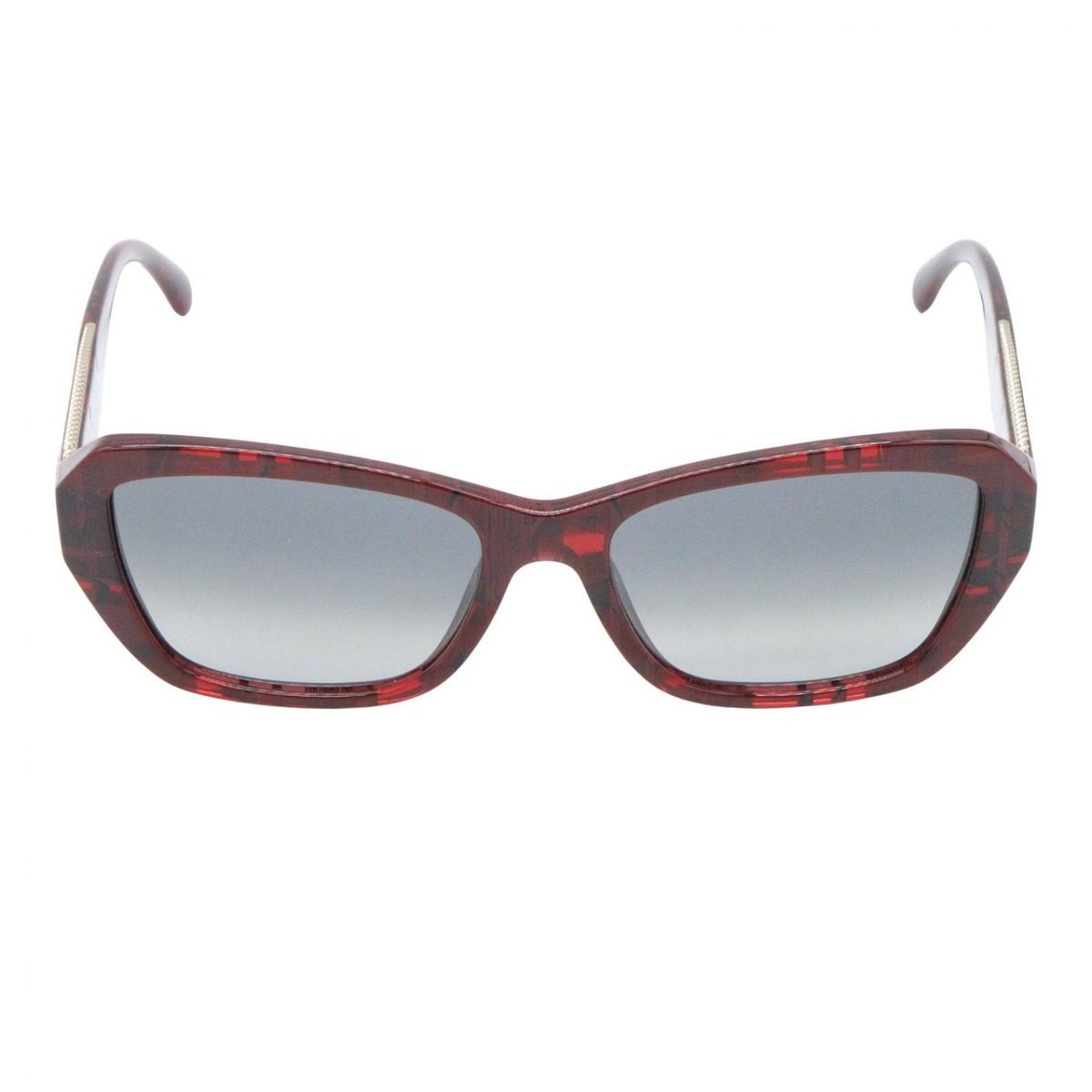 Chanel Sunglasses 71 Red Eyewear