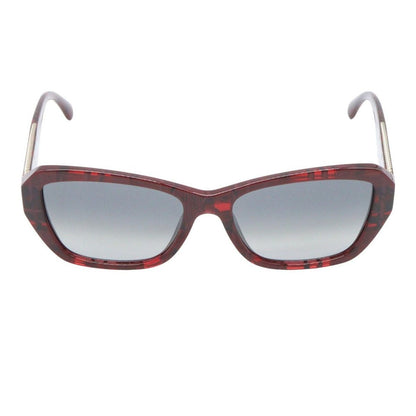 Chanel Sunglasses 71 Red Eyewear