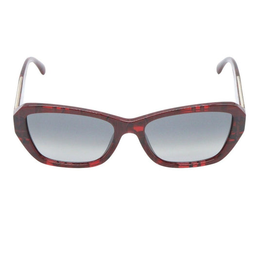 Chanel Sunglasses 71 Red Eyewear